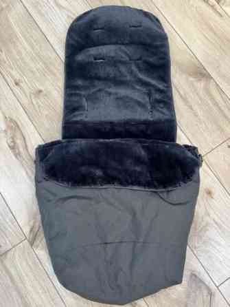 Коляска Бишкек