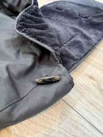 Коляска Бишкек