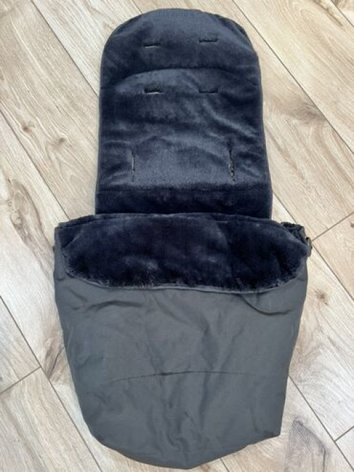 Коляска Бишкек - изображение 1