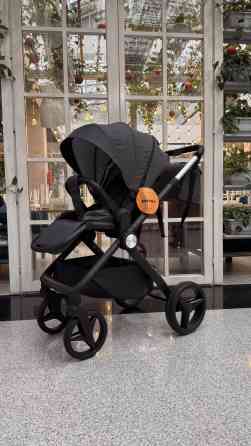 Коляска, Новый Бишкек