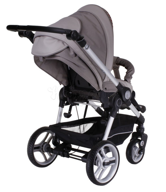 Коляска, Б/у Бишкек - изображение 1