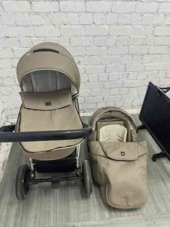 Коляска, Б/у Бишкек