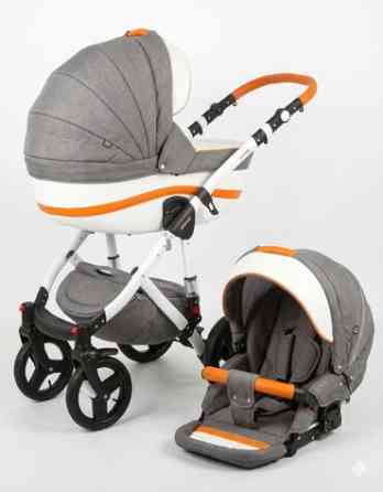 Коляска Бишкек