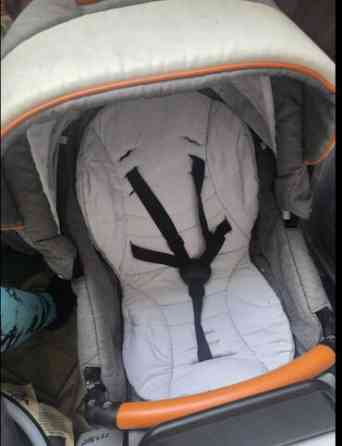 Коляска Бишкек