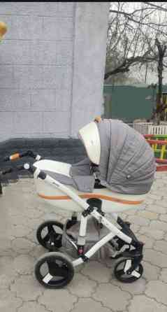 Коляска Бишкек