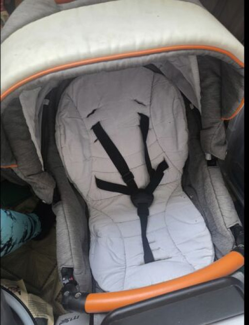 Коляска Бишкек - изображение 5