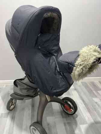 Коляска, Б/у Бишкек