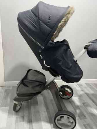 Коляска, Б/у Бишкек