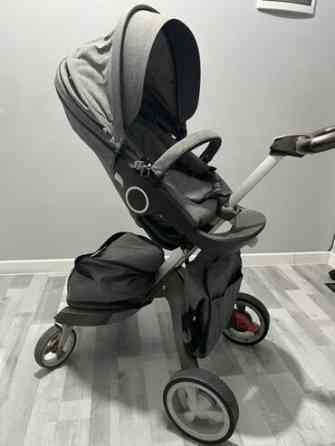 Коляска, Б/у Бишкек