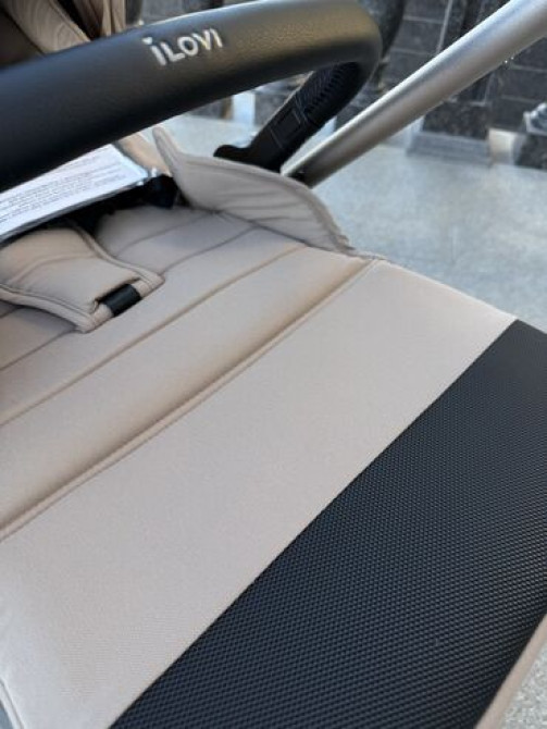 Коляска, Новый Бишкек - изображение 7