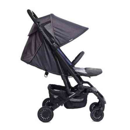 Коляска, цвет - Серый, Б/у Бишкек