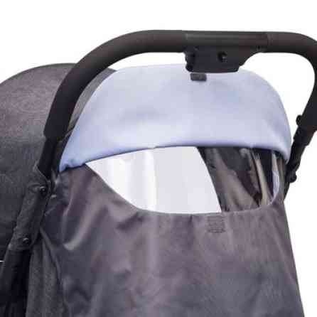 Коляска, цвет - Серый, Б/у Бишкек