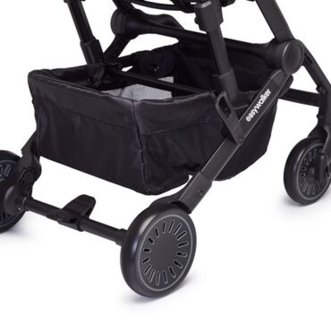 Коляска, цвет - Серый, Б/у Бишкек - изображение 6