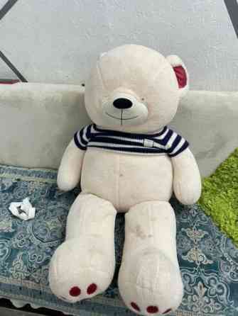 Коляска, цвет - Голубой, Б/у Бишкек