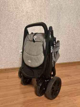 Коляска Бишкек