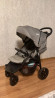 Коляска Бишкек