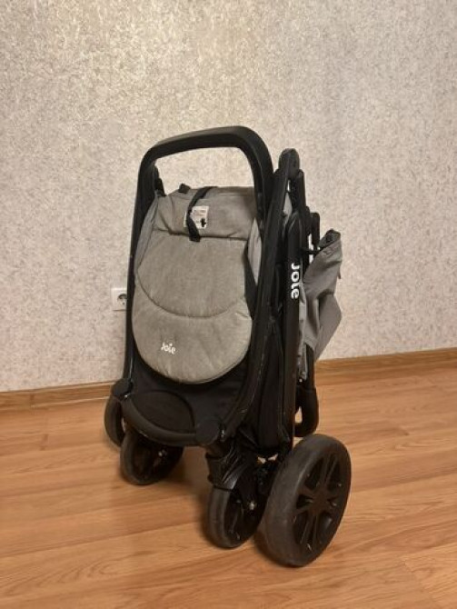 Коляска Бишкек - изображение 3