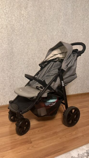 Коляска Бишкек - изображение 2
