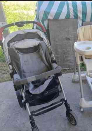 Коляска, Б/у Бишкек