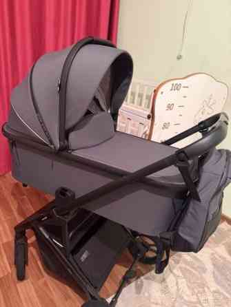 Коляска Бишкек