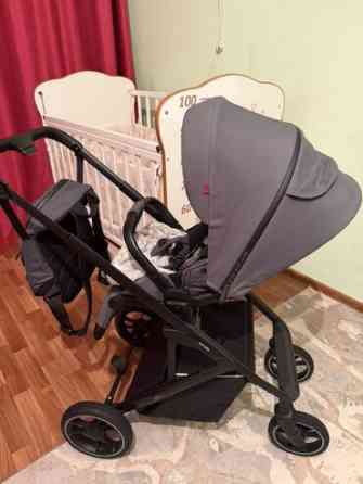 Коляска Бишкек