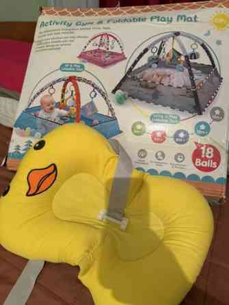 Коляска Бишкек