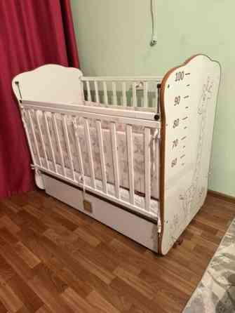 Коляска Бишкек