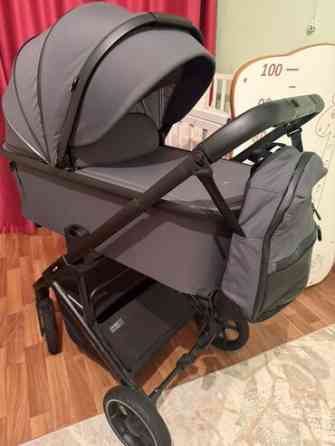 Коляска Бишкек