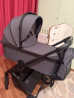 Коляска Бишкек