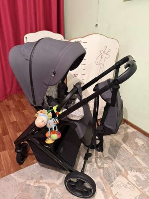 Коляска Бишкек - изображение 3