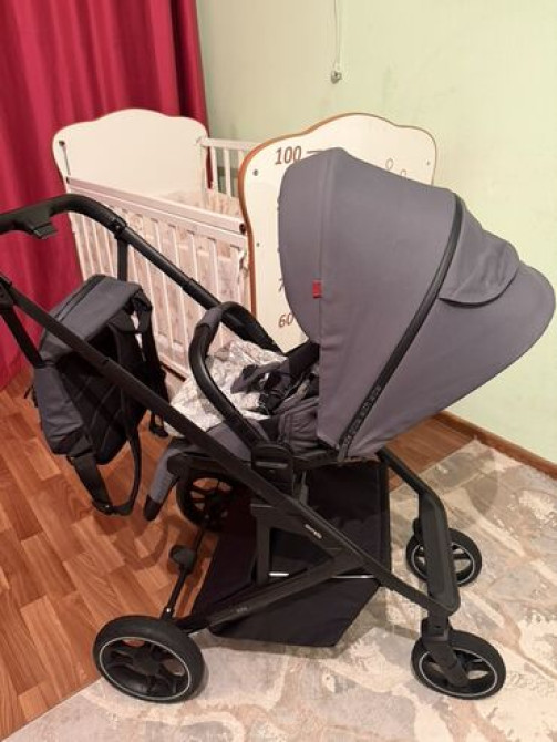 Коляска Бишкек - изображение 4