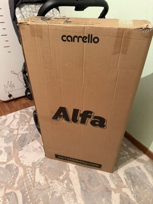 Коляска Бишкек - изображение 7