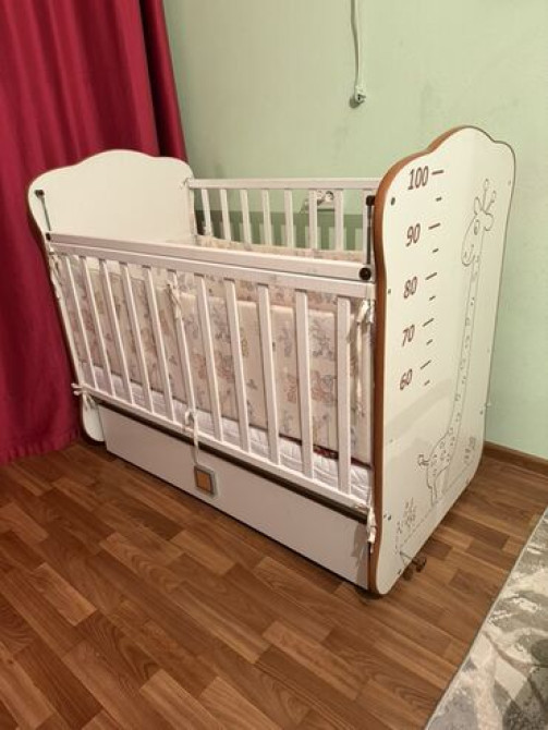 Коляска Бишкек - изображение 5