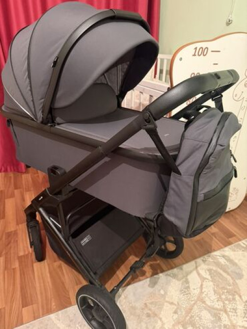 Коляска Бишкек - изображение 2