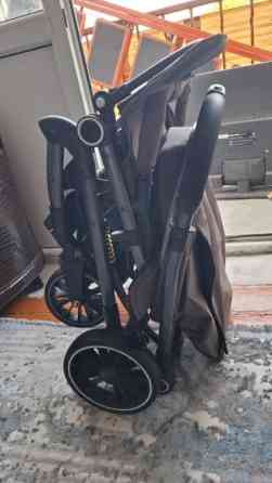 Коляска, цвет - Коричневый Бишкек