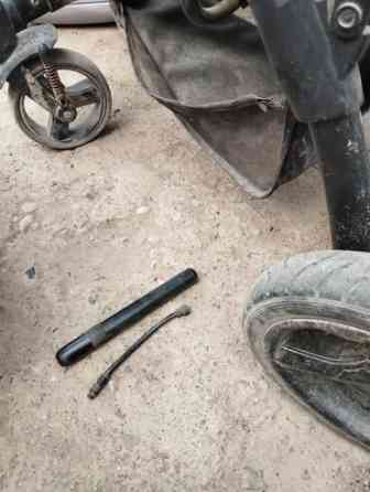 Коляска Бишкек