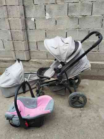 Коляска Бишкек