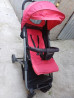 Коляска, цвет - Розовый Бишкек