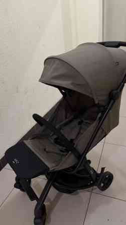 Коляска Бишкек