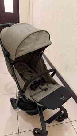 Коляска Бишкек