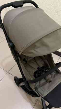 Коляска Бишкек