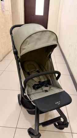 Коляска Бишкек