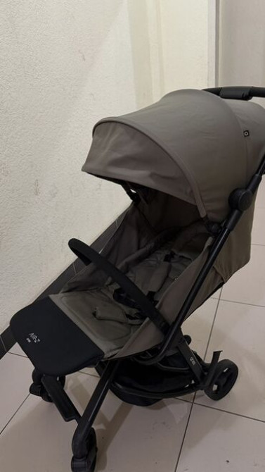 Коляска Бишкек - изображение 6