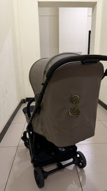 Коляска Бишкек - изображение 3