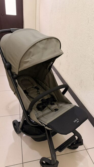 Коляска Бишкек - изображение 1