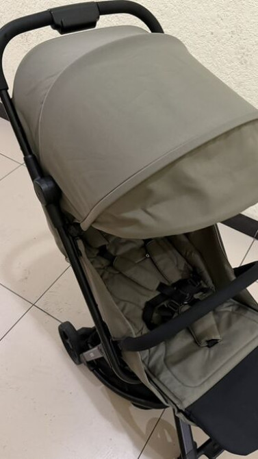 Коляска Бишкек - изображение 4