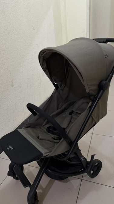 Коляска Бишкек - изображение 5