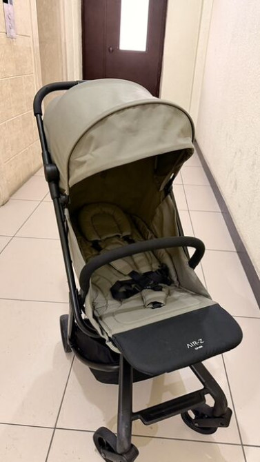 Коляска Бишкек - изображение 2