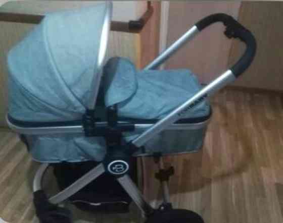 Коляска Бишкек