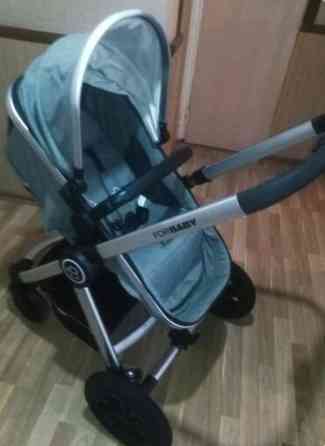 Коляска Бишкек